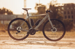 キャニオン・ロードライト 6