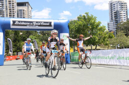 B2GCブリスベンゴールドコースト