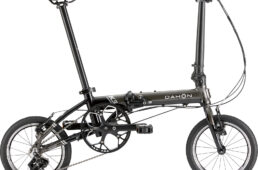 DAHON 名古屋サイクルスポーツデイズ