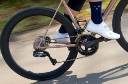 シマノ・アルテグラR8100シリーズの真価【試乗インプレッション】