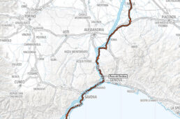 ミラノ～サンレモ2022