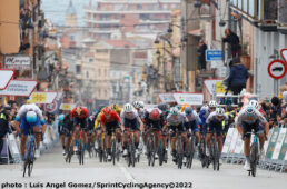 ボルタ・ア・カタルーニャ2022