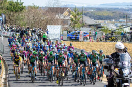 JBCF播磨中央公園ロードレース2022