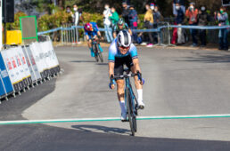 JBCF播磨中央公園ロードレース2022