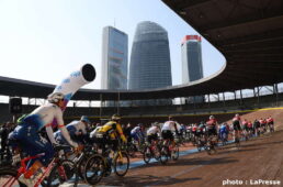 ミラノ～サンレモ2022