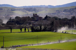 ストラーデ・ビアンケ