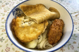 宮川製麺所のうどん