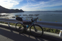 大人の四国一周サイクリング 第6回