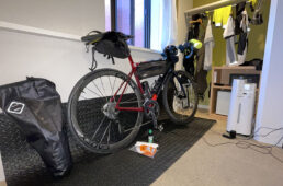 ウィーベース高松の部屋