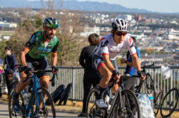 JBCF播磨中央公園ロードレース2022