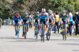 JBCF播磨中央公園ロードレース2022