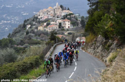 パリ～ニース2022