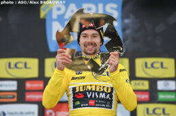 パリ～ニース2022