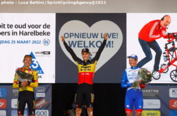 Ｅ３・サクソバンク・クラシック