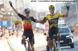 Ｅ３・サクソバンク・クラシック