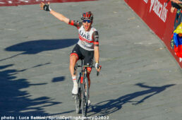 ストラーデ・ビアンケ2022