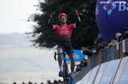 ティレーノ～アドリアーティコ2022