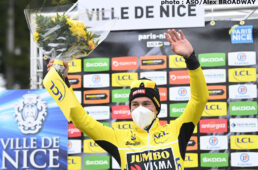 パリ～ニース2022