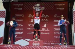 ストラーデ・ビアンケ2022