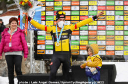 パリ～ニース2022