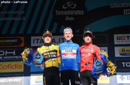 ティレーノ～アドリアーティコ2022