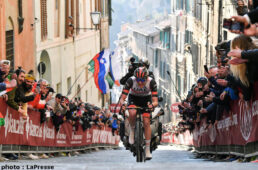 ストラーデ・ビアンケ2022