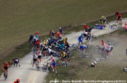 ストラーデ・ビアンケ2022