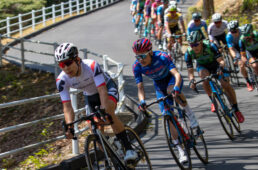 JBCF播磨中央公園ロードレース2022