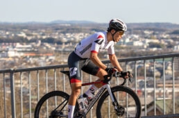 JBCF播磨中央公園ロードレース2022