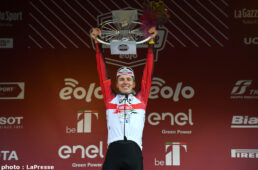 ストラーデ・ビアンケ2022