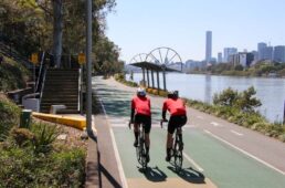 B2GCブリスベンゴールドコースト2019