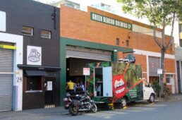 B2GCブリスベンゴールドコースト2019