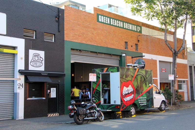 B2GCブリスベンゴールドコースト2019