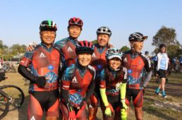 B2GCブリスベンゴールドコースト2019