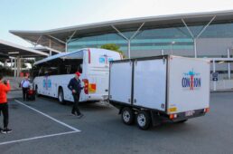 B2GCブリスベンゴールドコースト2019