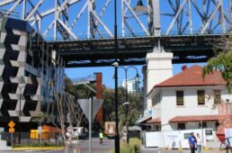 B2GCブリスベンゴールドコースト2019