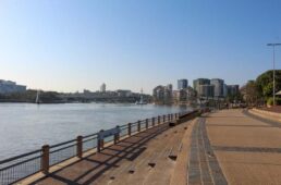 B2GCブリスベンゴールドコースト2019