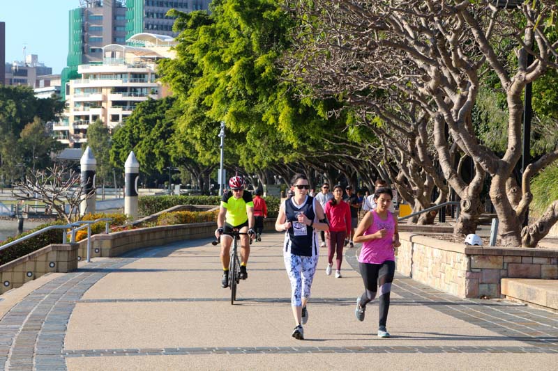 B2GCブリスベンゴールドコースト2019