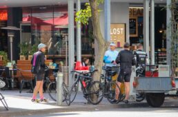 B2GCブリスベンゴールドコースト2019