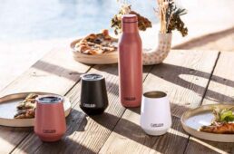 キャメルバック