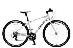 FORCE モラヴィア