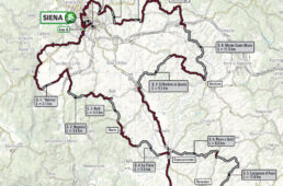 ストラーデ・ビアンケ