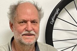 トーマス・マーティン氏