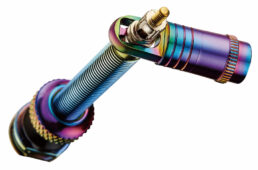 シクロベイション・プレミアムバルブステム