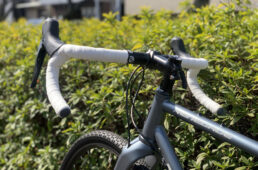 バイクリボン・コルク ゲル