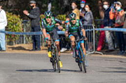 JBCF播磨中央公園ロードレース2022