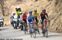 パリ～ニース2022