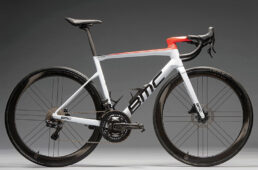 チームマシーンSLR01