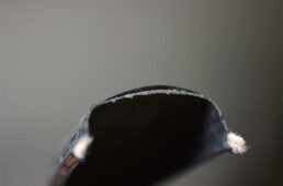 アジリストのカットサンプル