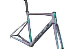 アレースプリントフレームセット